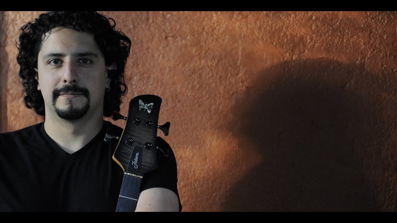 ENTREVISTA A ALONSO ARREOLA, MÚSICO, ESCRITOR Y UNO DE LOS RESPONSABLES