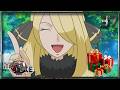 EL REGALO DE CYNTHIA | Pokemon Dual MegaLocke EP 37