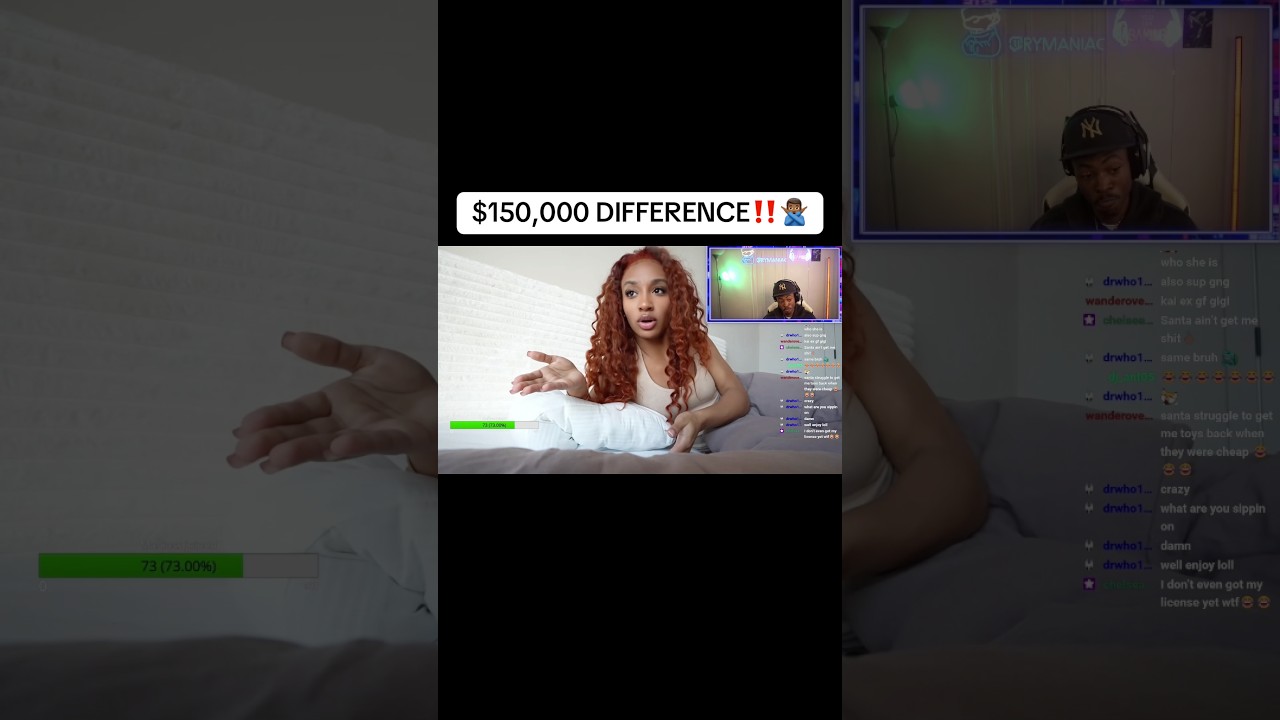 IT’S NOT THE SAME‼️😭 Twitch- Rymaniacgaming 