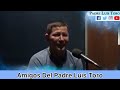 La historia del padre Luis Toro 😧/ entrevista