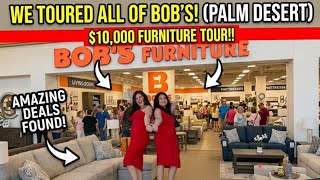 Is Bob's Discount Furniture Worth It? Affordable Furniture, Mattresses & More Explained