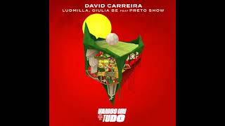 Vamos com tudo de David carreira