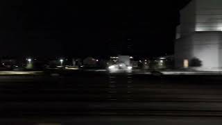 東急6020系6158Fが高崎操で止まってるシーン