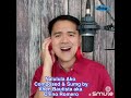 Nalulula Ako - Composed & Sung by Chino Romero