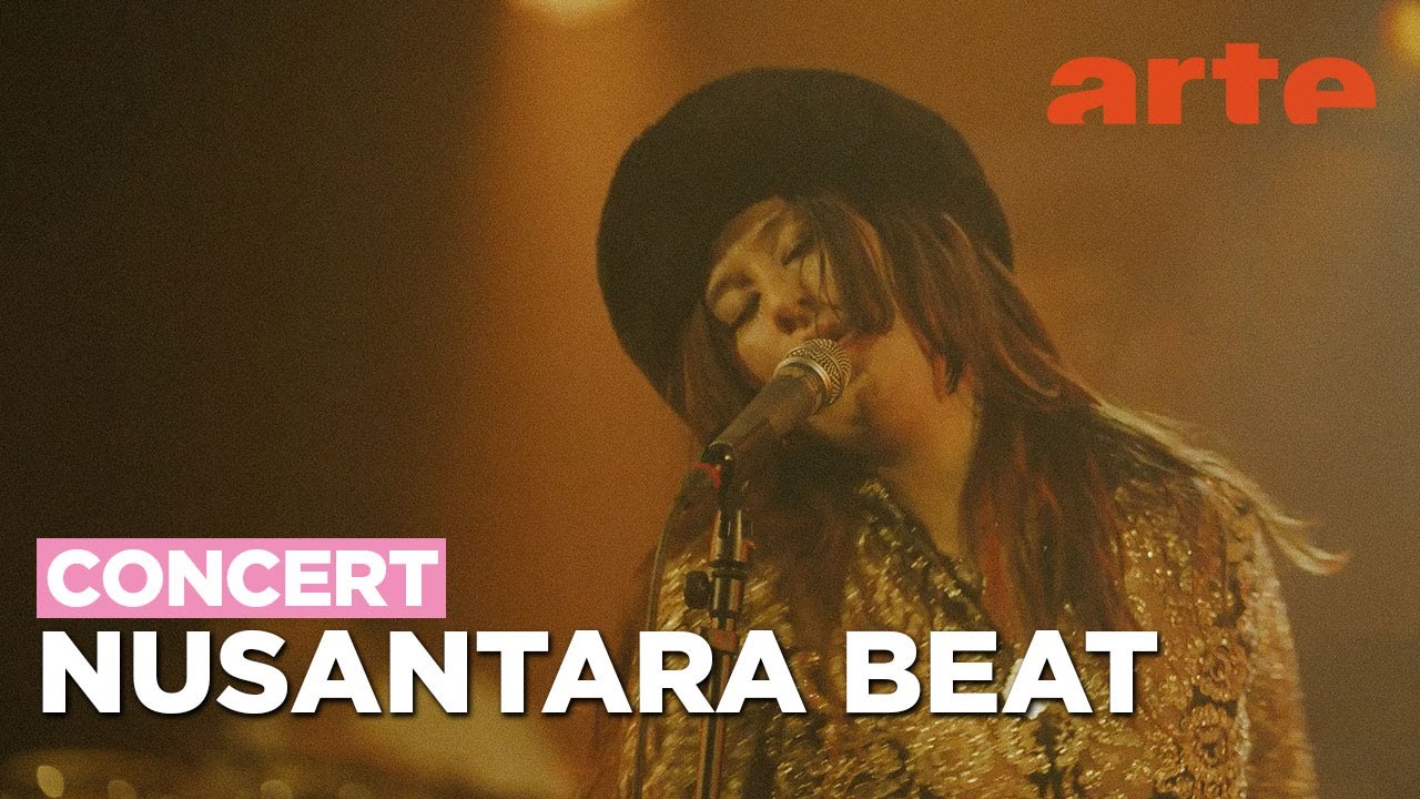 Nusantara Beat - Eurosonic Noorderslag 2026 - ARTE Concert
