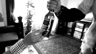 Nessbeal - Ginger Wine [Teaser clip #1]