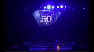 Full】 Neil Diamond 50th Anniversary World Tour - 8/12/2017