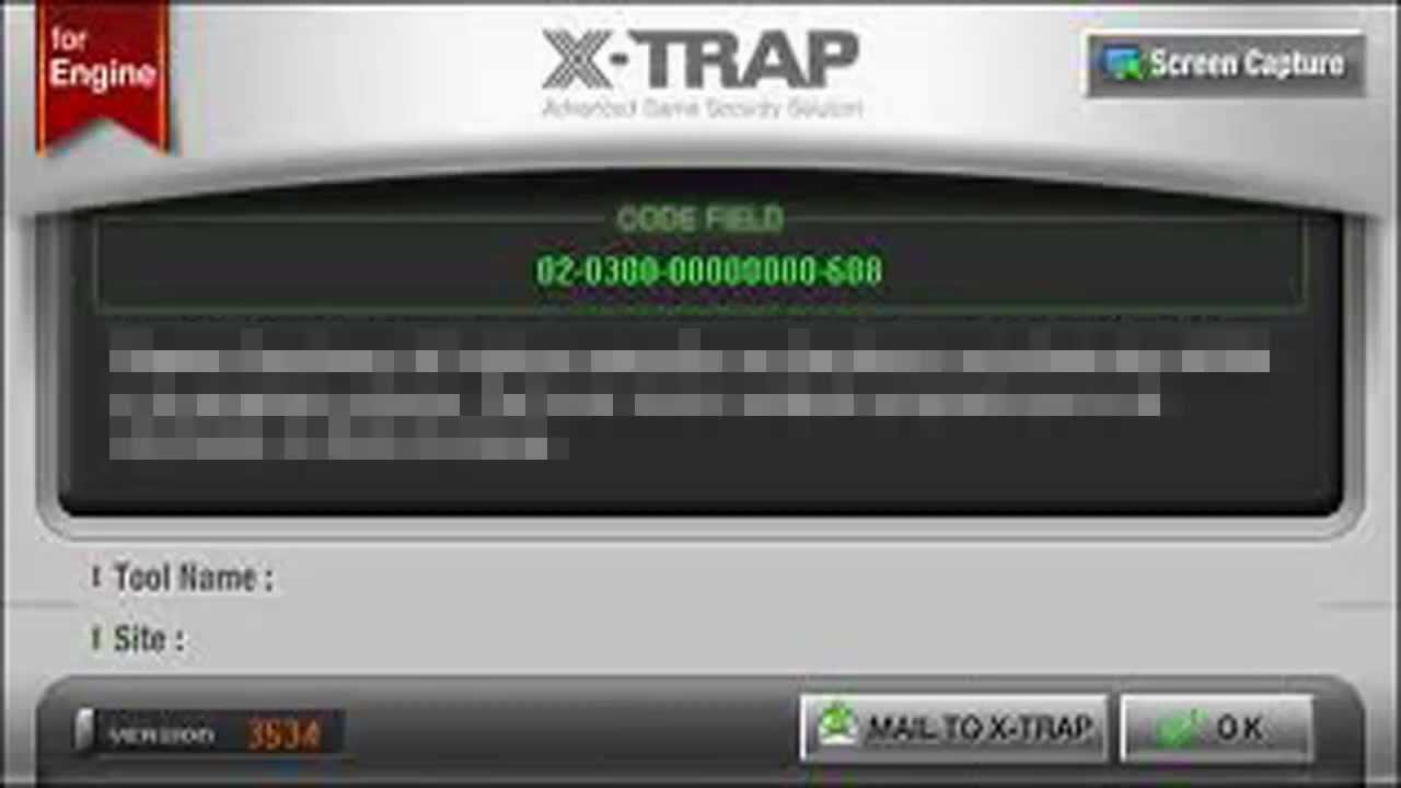 Solucion Xtrap Operation 7 Error 02-0300-00000000-608 - YouTube