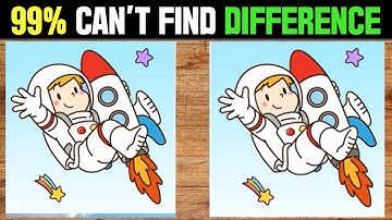 Spot The Difference : Can You Find Them All? | Quiz #74 | Puzzle Pulse
