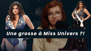 Beauty Pageants & Inclusivity: What Do We Think? (Miss Universe 2023)