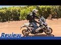 Honda X ADV Review │First Ride │ Don't call it Scooter │ Cracking Mechanics