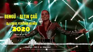 Bengü - /Altın Çağ