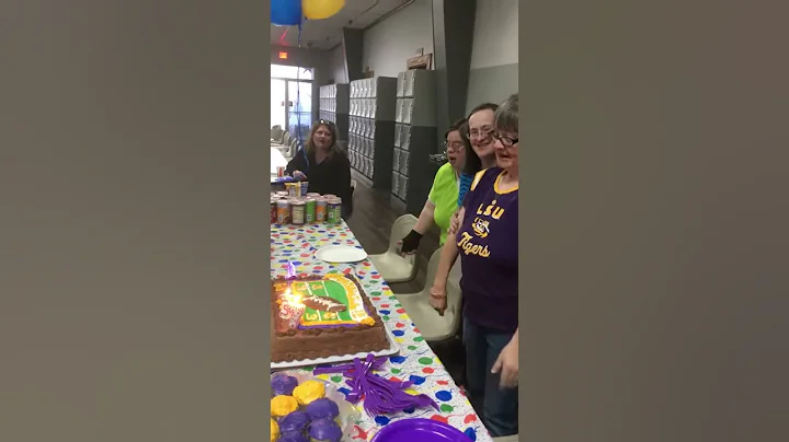 Happy birthday Jennifer