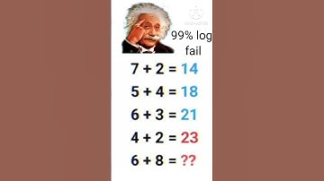 99% log fail challenge for you #upsc #ssc #maths #ips #fact #math #bank