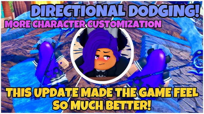 IM ADDICTED TO THIS ROBLOX RPG!, Roblox