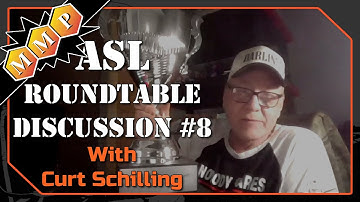 MMP Roundtable Discussion #8 (livestream)