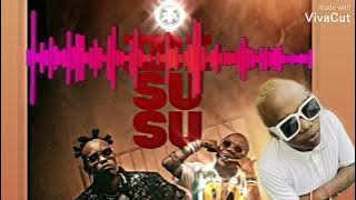 Double Jay ft Kirikou Akili - Ibisusu ( Music  Audio)