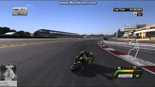 Motogp13 - Race Silverstone Cal Cruchlow Pc-Game