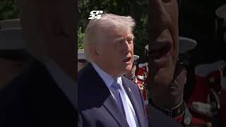 Trump says Tuesday’s deadline for Iran is final