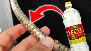 видео: 8 ХИТРОСТЕЙ с уксусом 💥 Вы не знаете и половины! картинка: 8 ХИТРОСТЕЙ с уксусом 💥 Вы не знаете и половины!