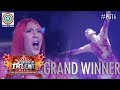 Pilipinas Got Talent 2018 Grand Finals: Kristel De Catalina - Spiral Pole Dancing