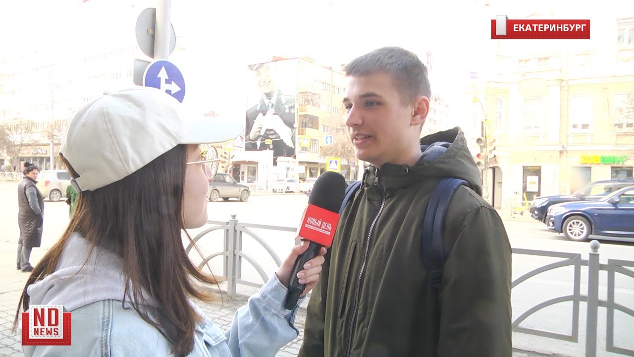 Чей космос? Фееричные ответы землян