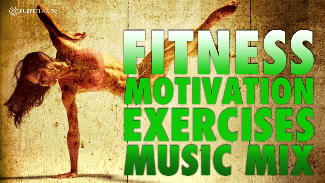 Fitness Motivation Fur Ubungen Musik Mix Relaxloungetv Youtube