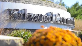 Student Life: Kirkwood Community College