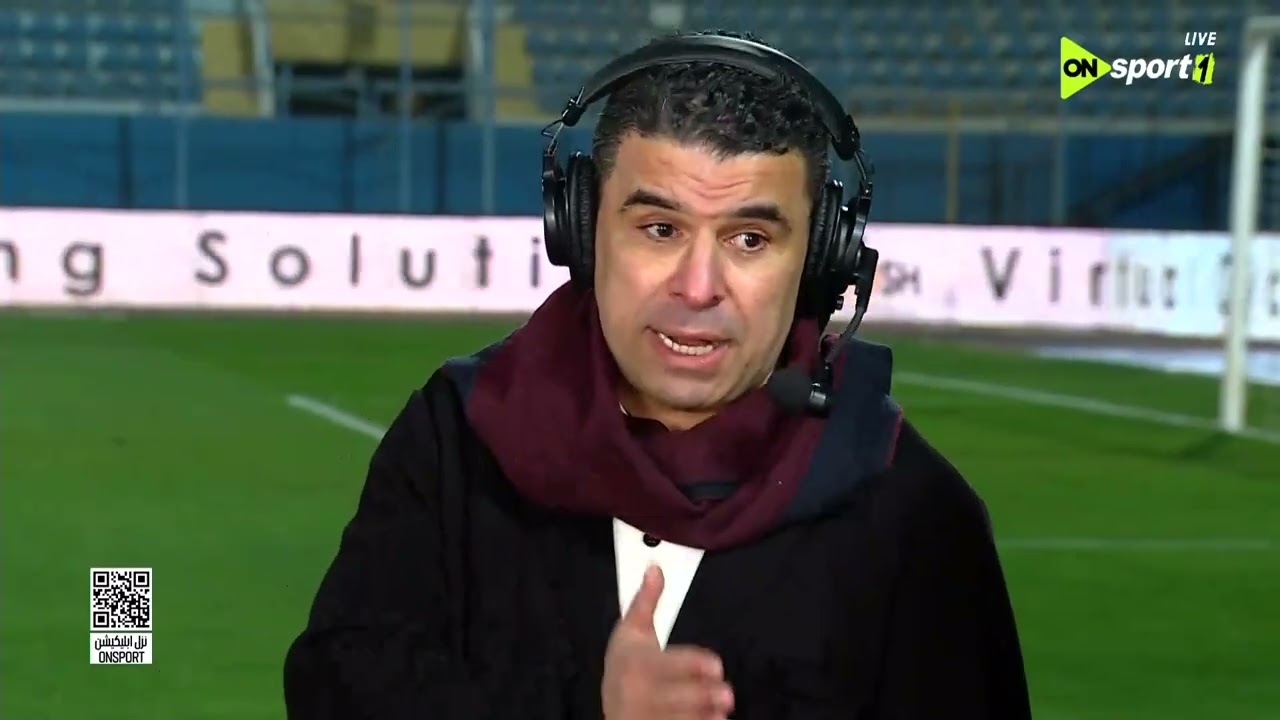 ستوديو الماتش - الزمالك لايعرف المستحيل.. تعليق خالد الغندور وإسلام شكري بعد فوز الزمالك