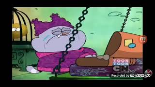 All Cartoon Crying Finale Romania