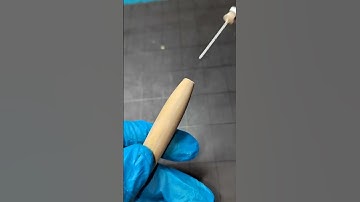 DIY fishing float - the unique fishing experience