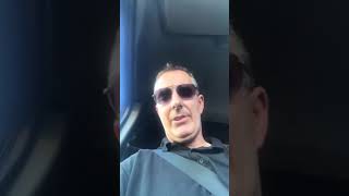 Lip sync phil Collins - against all the odds