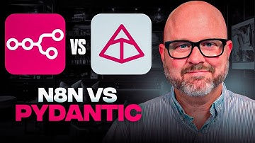 Pydantic AI vs n8n (2025): Which One Actually Delivers?