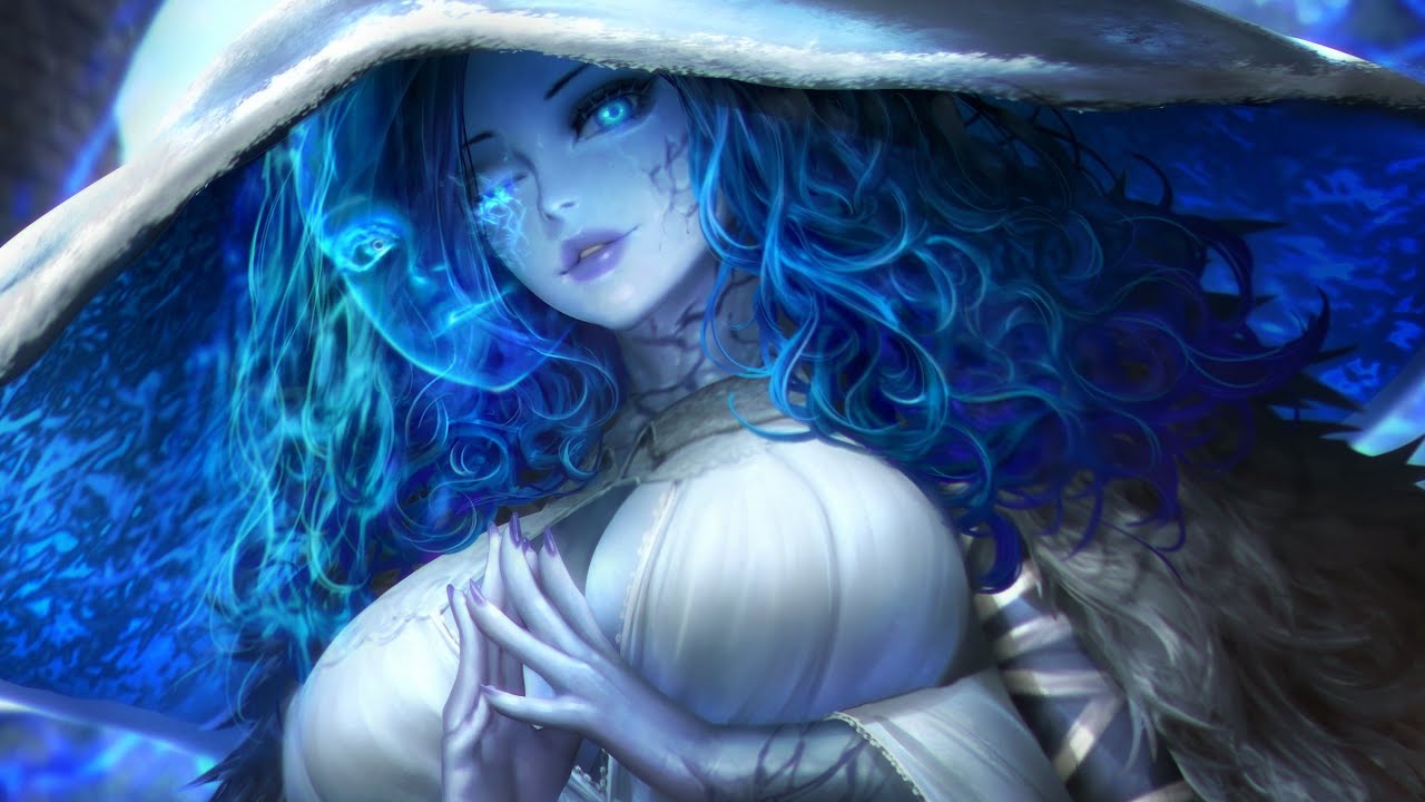 EVERY MAN'S DREAM VERGIL STATUS ELDEN RING YouTube