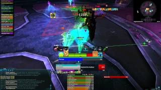 Mystic - Genetic Archives - Phageborn Convergence - Medic DPS PoV