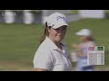 LPGA 2026 Amundi Evian Championship 2라운드 하이라이트