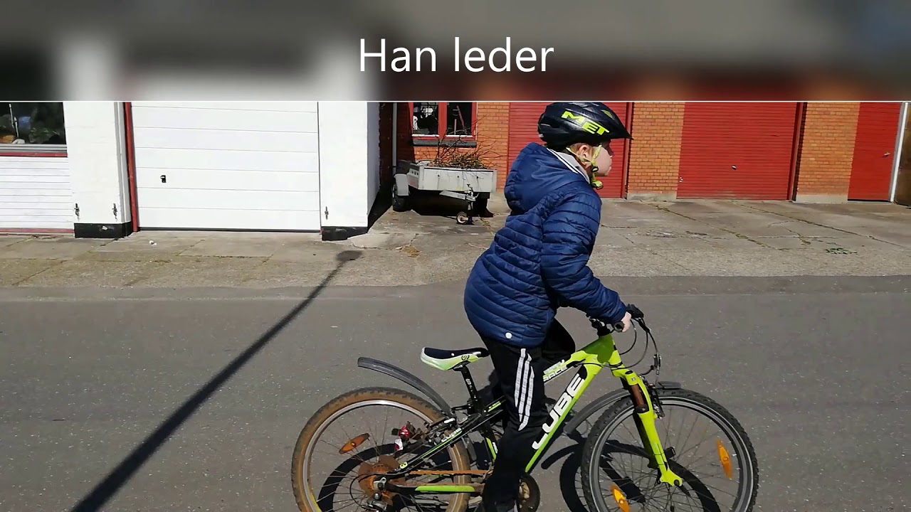 Den HELT HELT HELT RIGTIGE politiklovn!!!!!!!