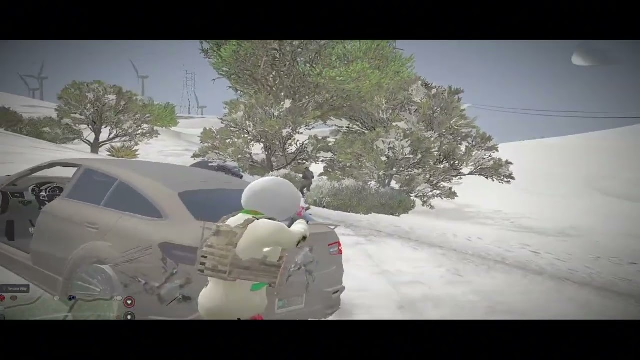 Onex.LT | 30fps warrior