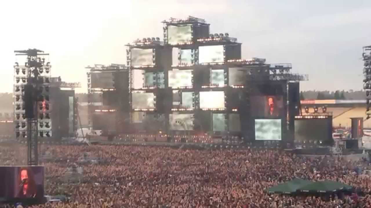 Böhse Onkelz Buch Der Erinnerung Live