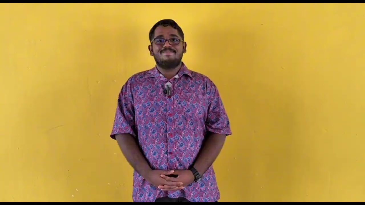 GROUP 4O_SSR UPU3222 (KEMPEN BANTERAS LGBTQ DALAM KALANGAN MAHASISWA)