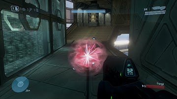 Evolution of Halo Overshield