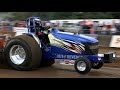 2025 BoB Truck &amp; Tractor Pulling! Scott County Fair Pull! Georgetown, KY