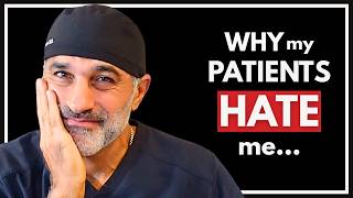 Honest Facelift Healing Journey Cycle Of Love-Hate-Love