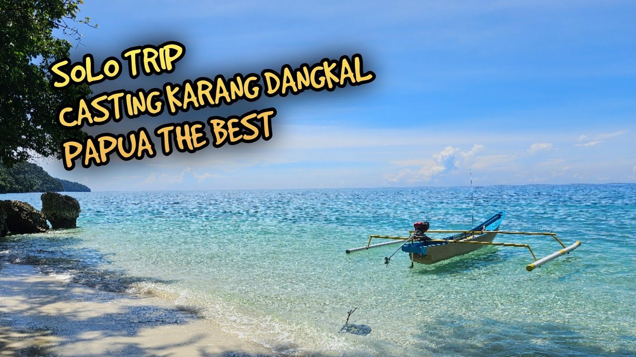 TERLALU NYAMAN CASTING KARANG DANGKAL DI SPOT INI,, BIKIN KETAGIHAN 🤙😁🎣