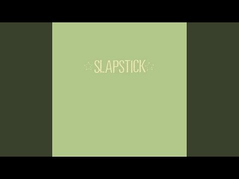 Slapstick - There's A Metal Head In The Parking Lot