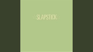 There's A Metal Head In The Parking Lot - Slapstick
