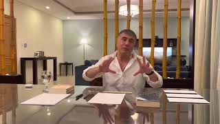 Sedat Peker 1. Bölüm