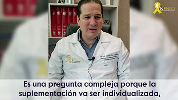 ¿Qué suplementos son mejores para la endometriosis?