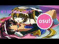 Osu! Senkentsu no Chikai [Insanity] (attempt)