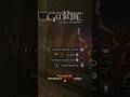 How to FIX the Fire Mage Bug in Gothic Remake 🐛🔥